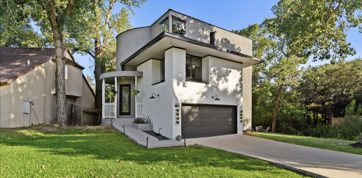Fort Hood Housing Group in Harker Heights, TX