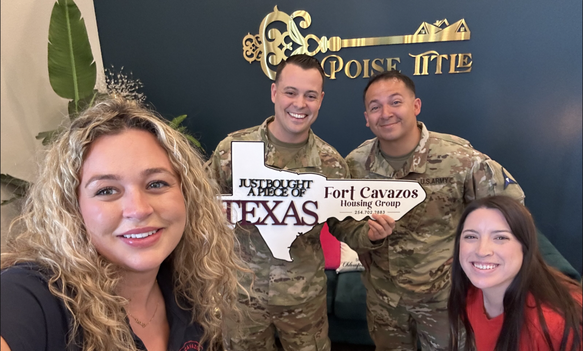 Fort Hood Housing Group in Harker Heights, TX (2)