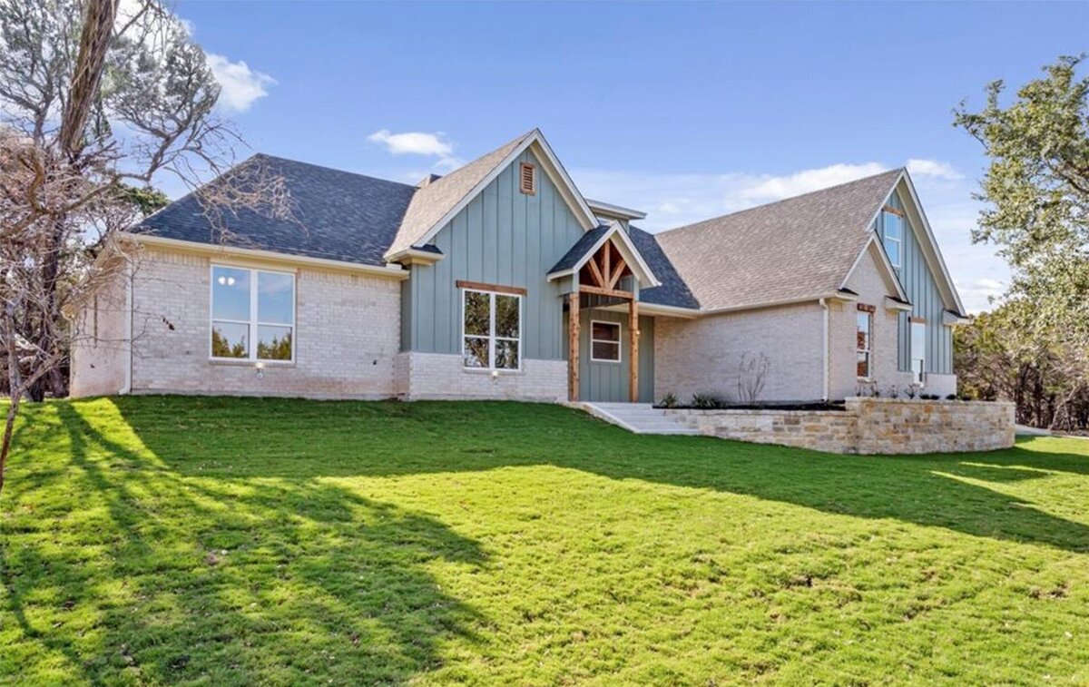Fort Hood Housing Group in Harker Heights, TX (5)