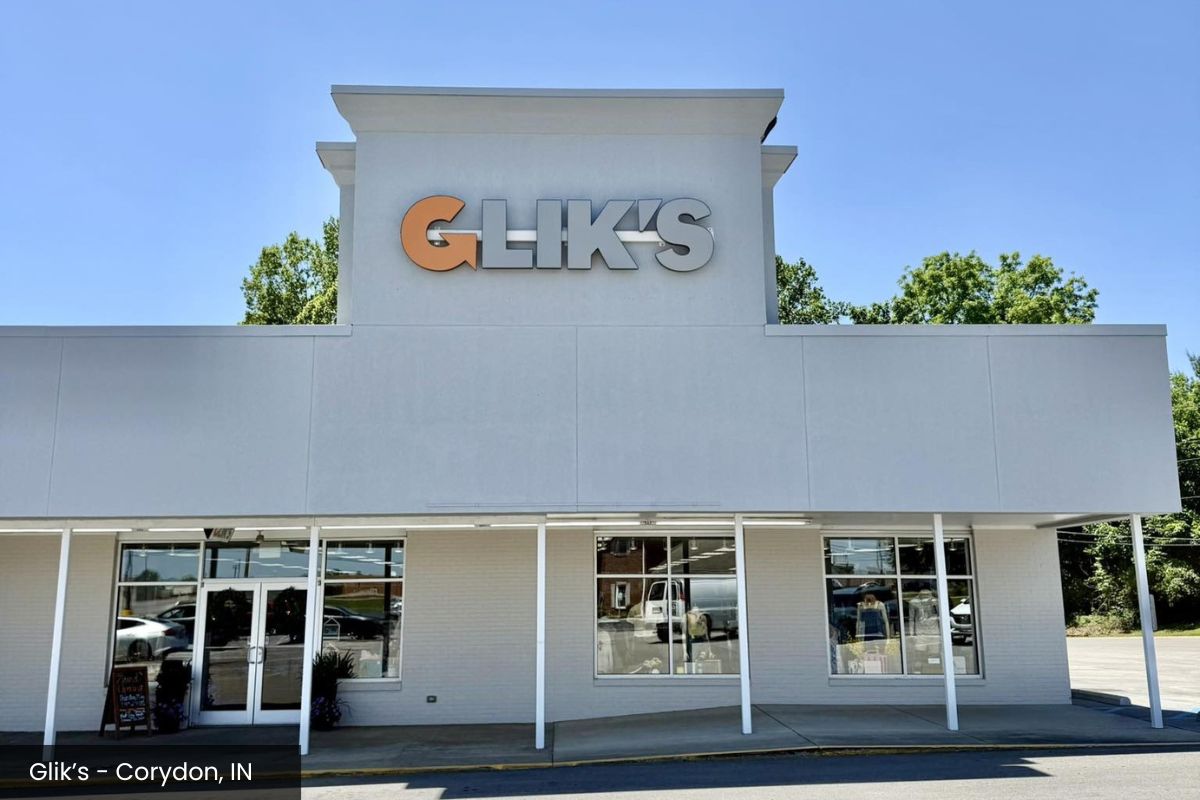 Glik's in Corydon, IN (4)