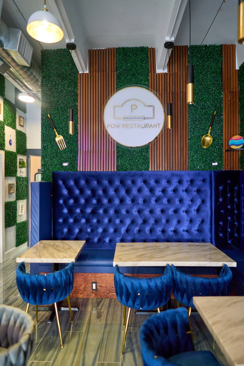 POW Restaurant & Lounge Miami in Miami Gardens, FL