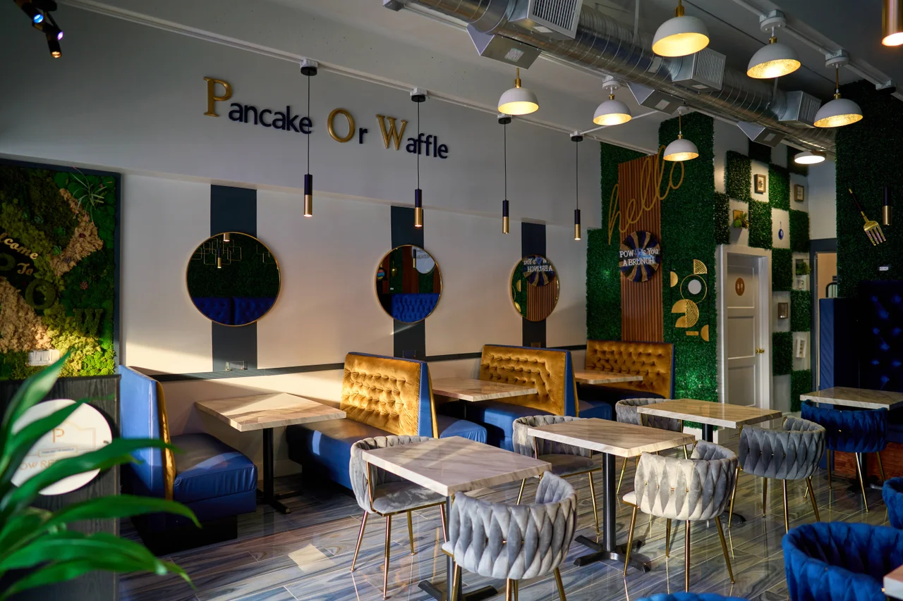POW Restaurant & Lounge Miami in Miami Gardens, FL (2)