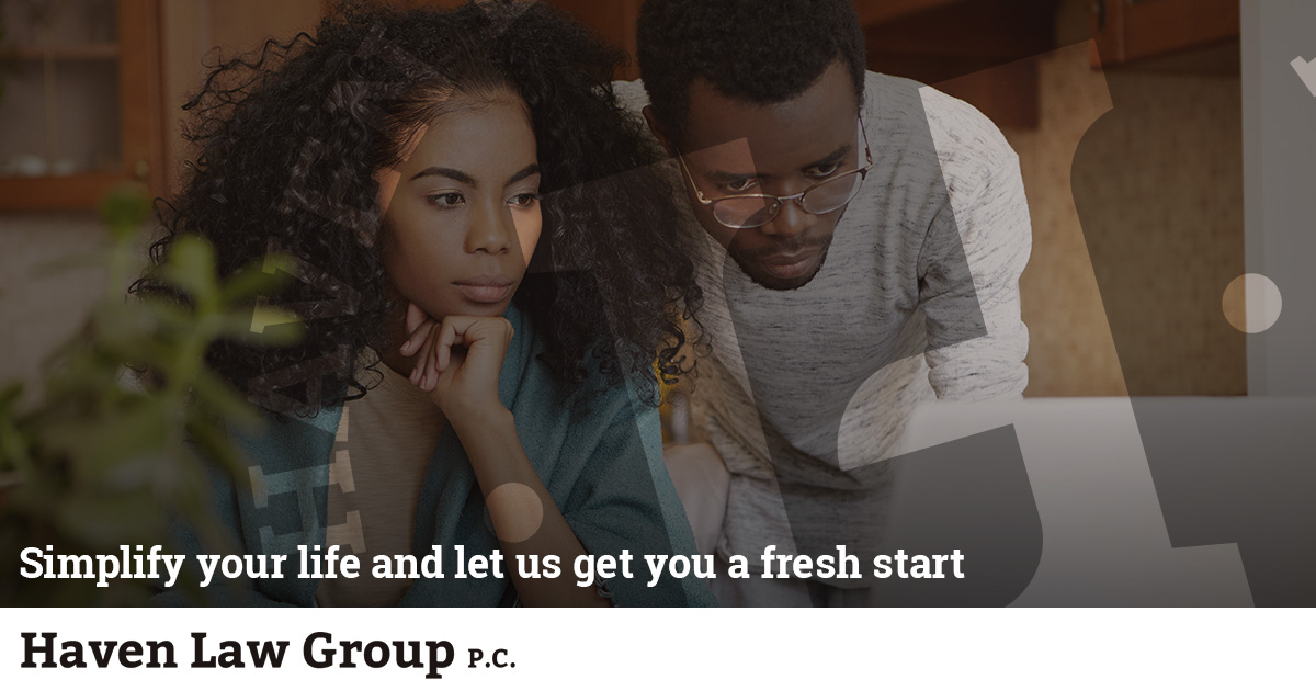 Haven Law Group, P.C. in Hampton, VA (6)