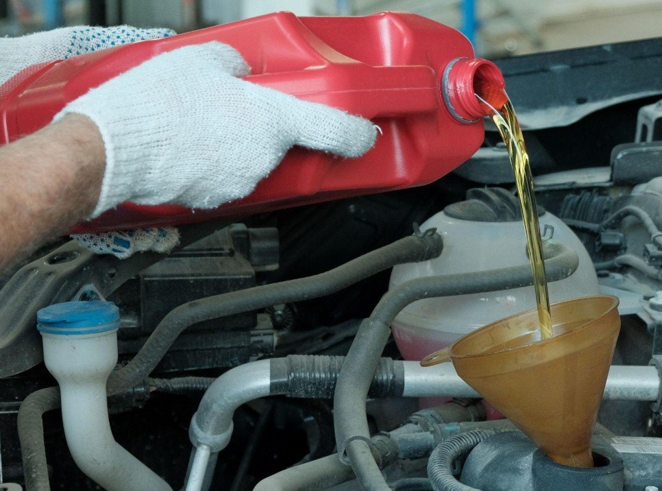 Texas Parkway Auto Care in Stafford, TX (2)
