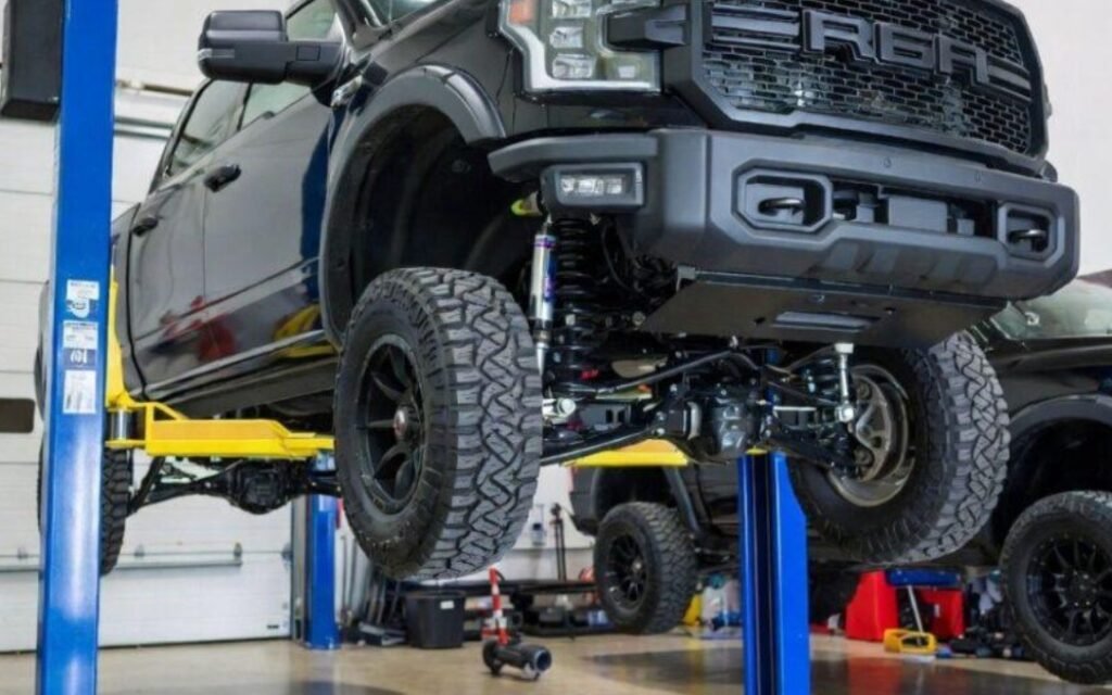 Texas Parkway Auto Care in Stafford, TX (3)