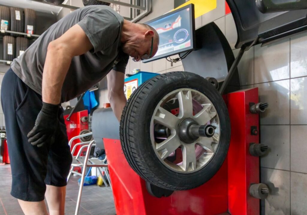 Texas Parkway Auto Care in Stafford, TX (4)