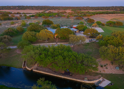Findaranch.Com in Menard, TX