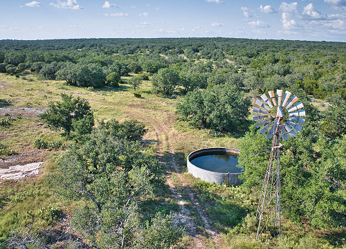 Findaranch.Com in Menard, TX (3)