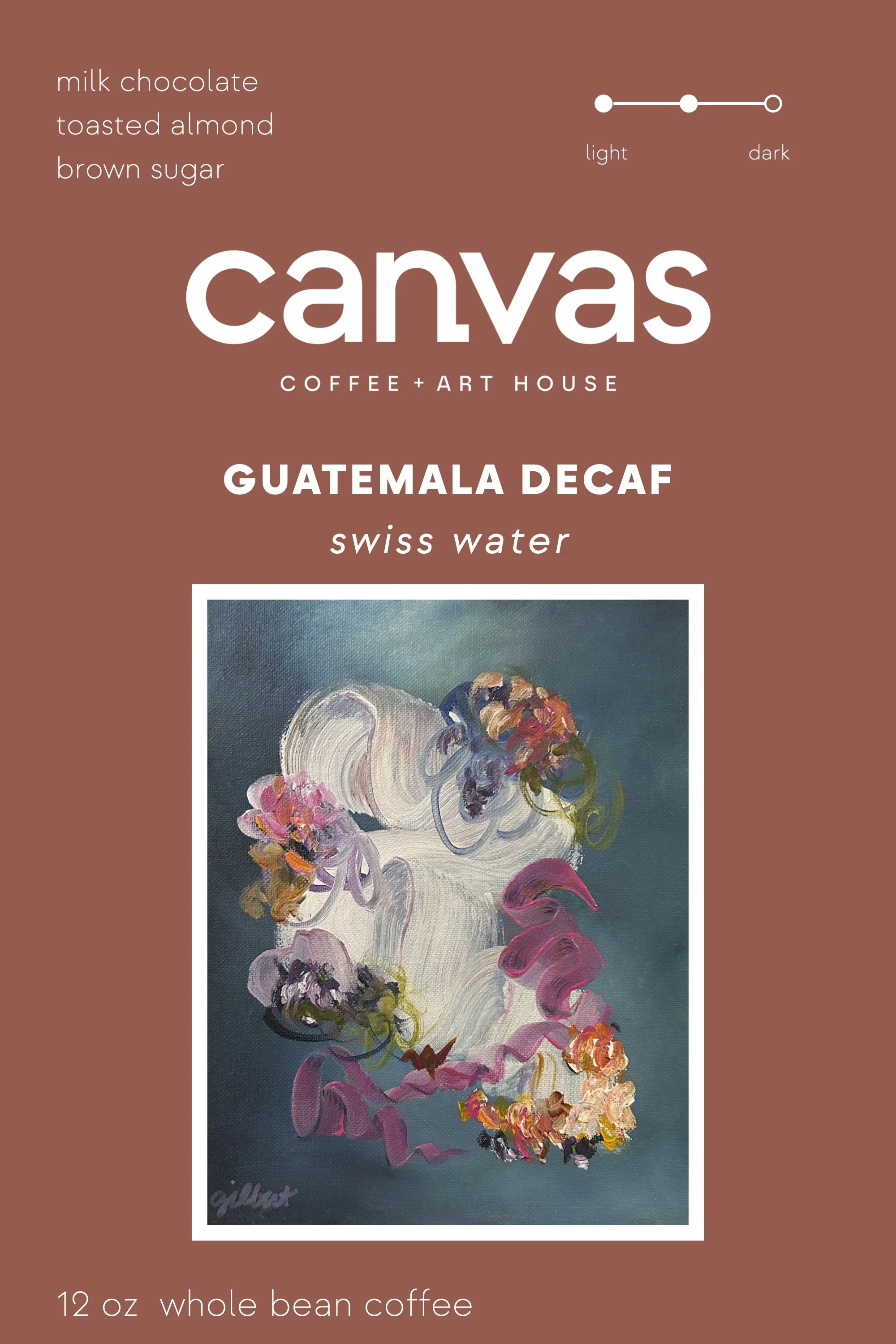 Canvas Coffee + Art House in Greenville, SC (4)