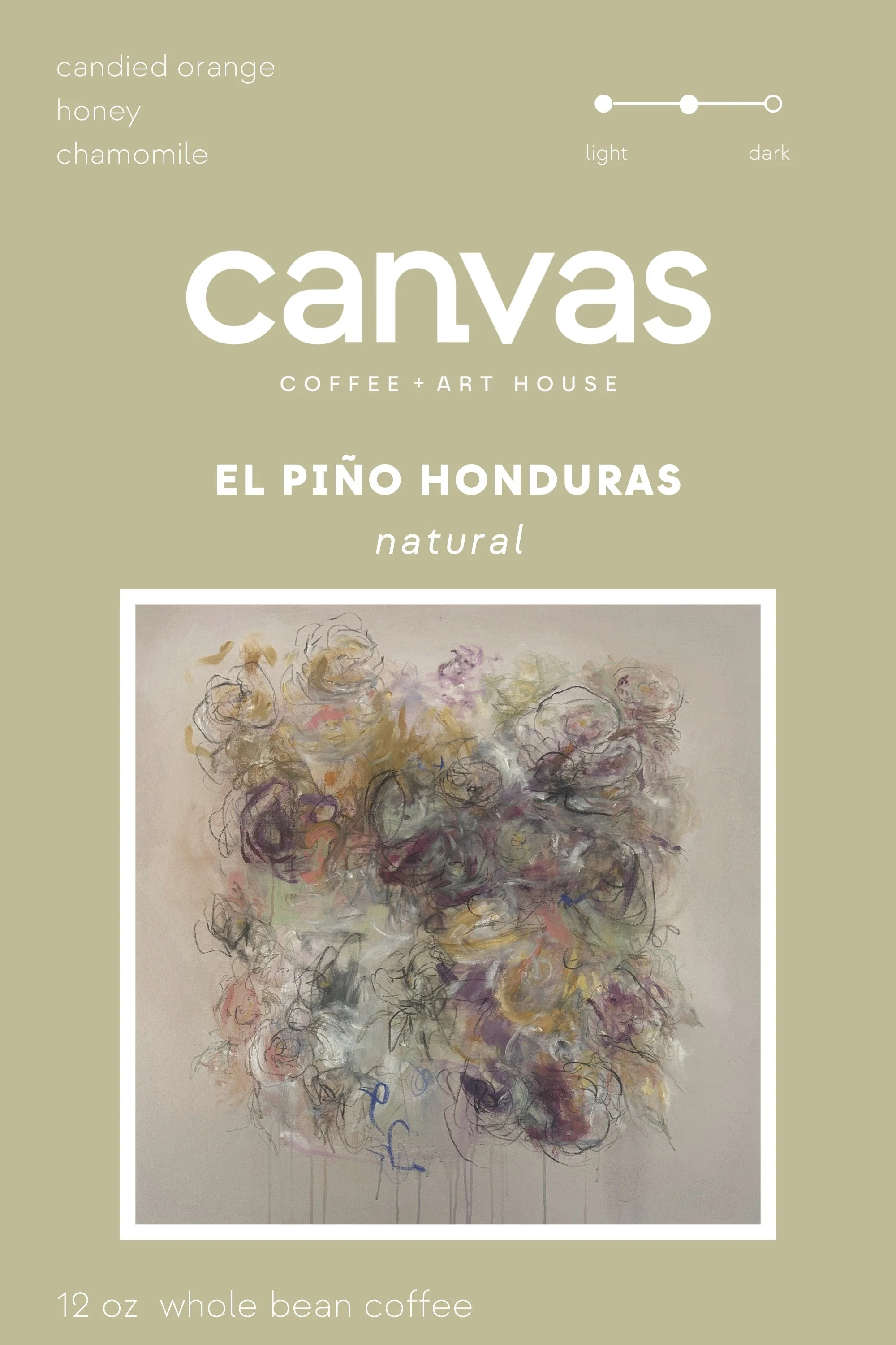 Canvas Coffee + Art House in Greenville, SC (5)