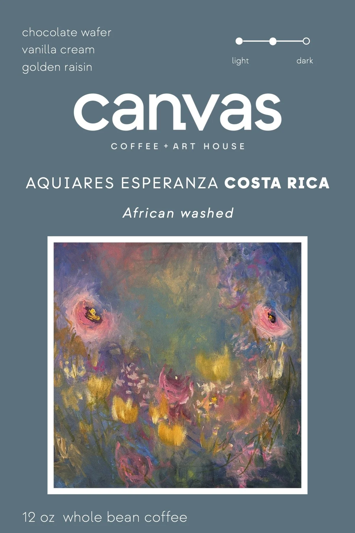 Canvas Coffee + Art House in Greenville, SC (6)