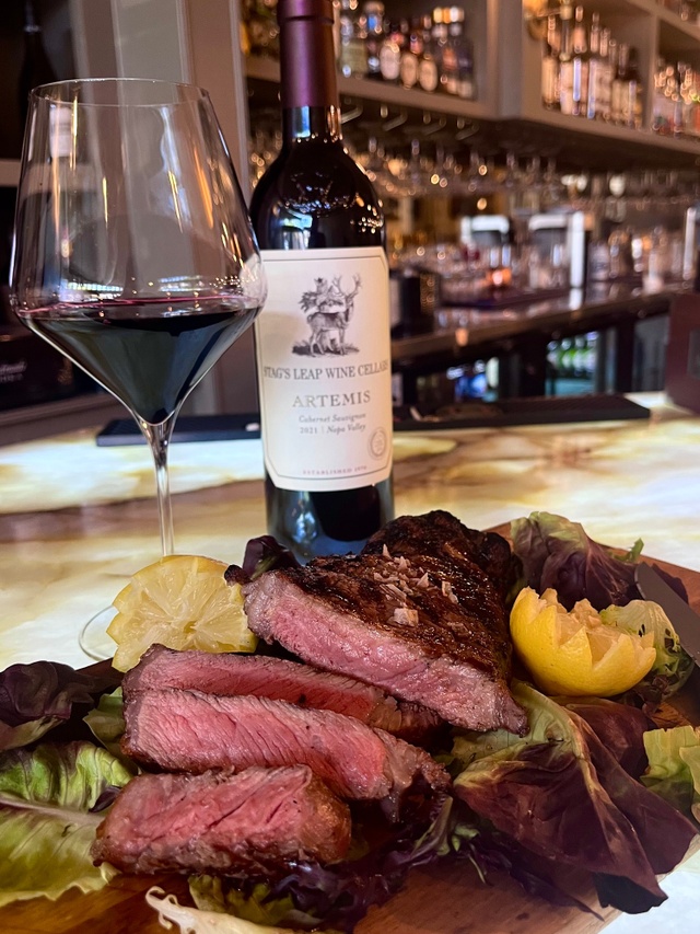 Oliver Perry's in Perry, GA
