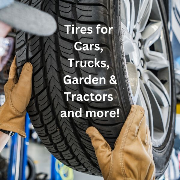 Romeo's Tire Center in Leechburg, PA (2)