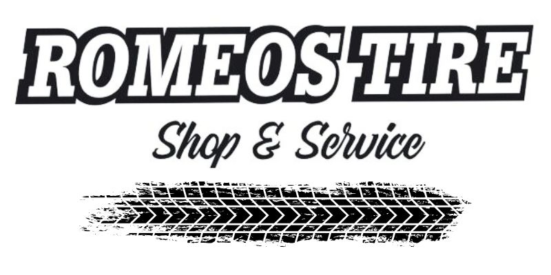 Romeo's Tire Center in Leechburg, PA (3)