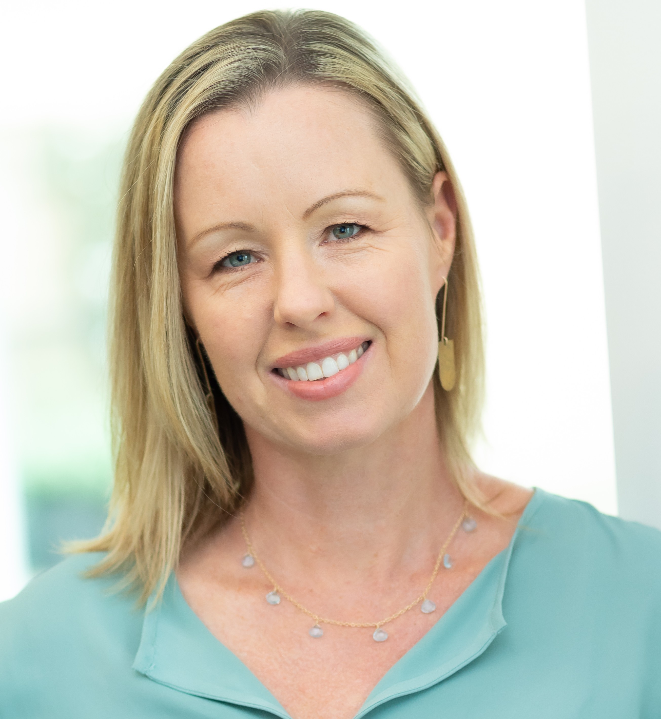 Jessica Wallace Realtor in Santa Cruz, CA