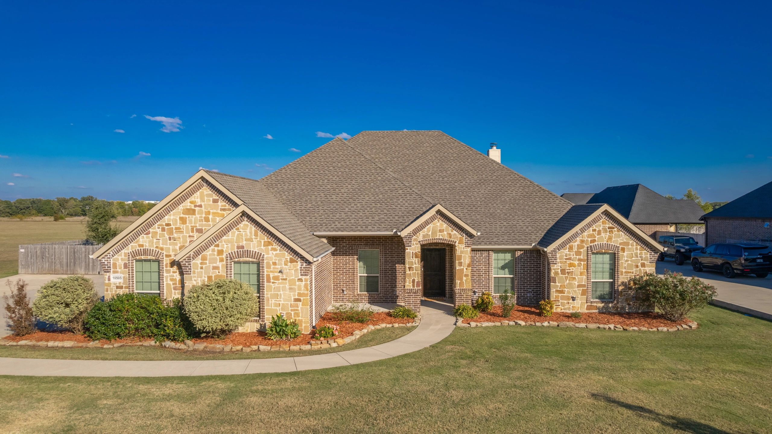 Mandy Stewart, REALTOR - All City Real Estate in Greenville, TX
