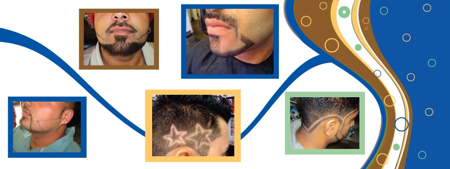 Prince’s Barber shop in Fremont, CA (2)