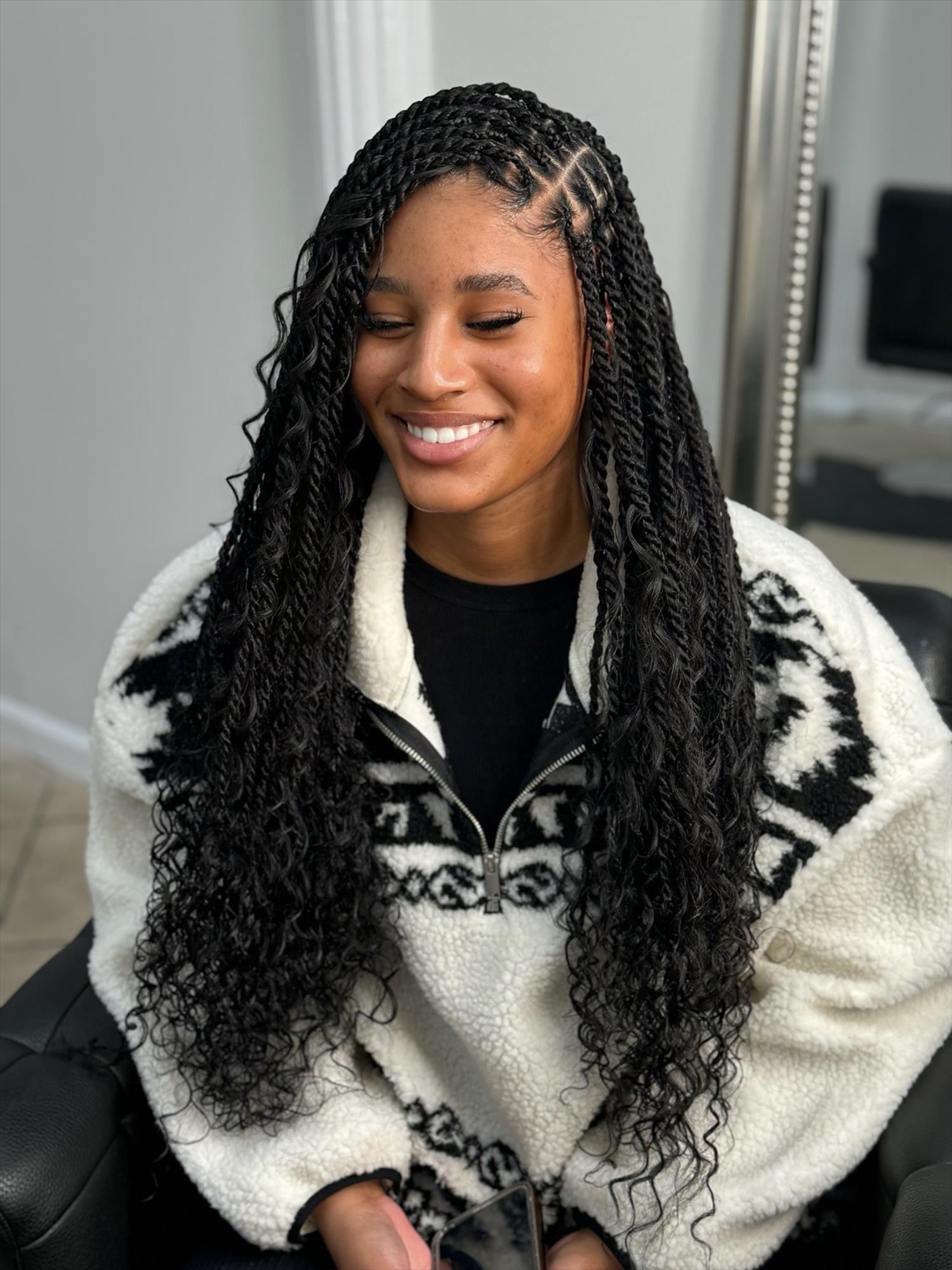 Beauty Braids By Sandra LLC in Manassas, VA