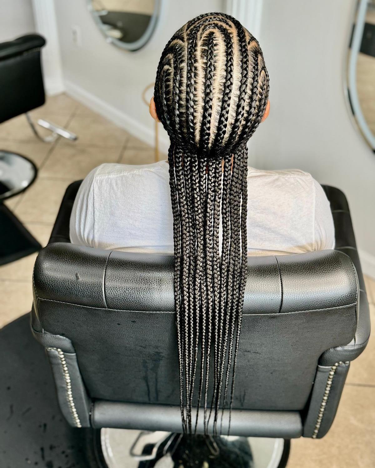 Beauty Braids By Sandra LLC in Manassas, VA (3)
