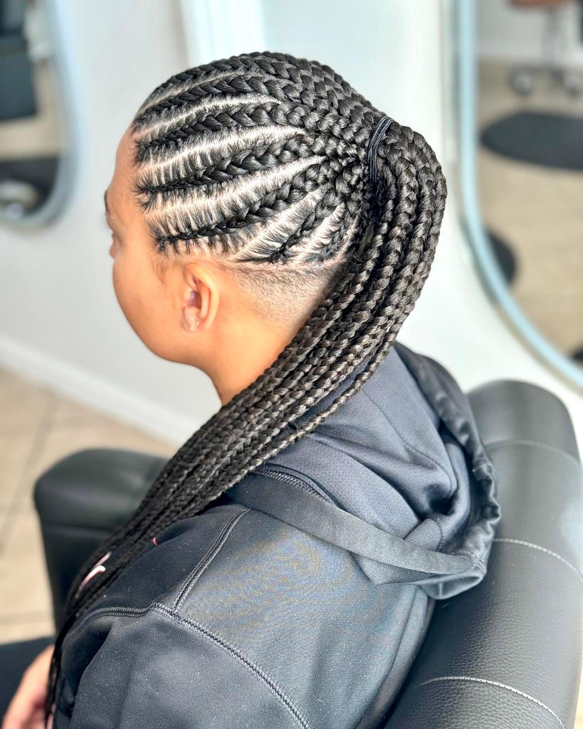 Beauty Braids By Sandra LLC in Manassas, VA (4)