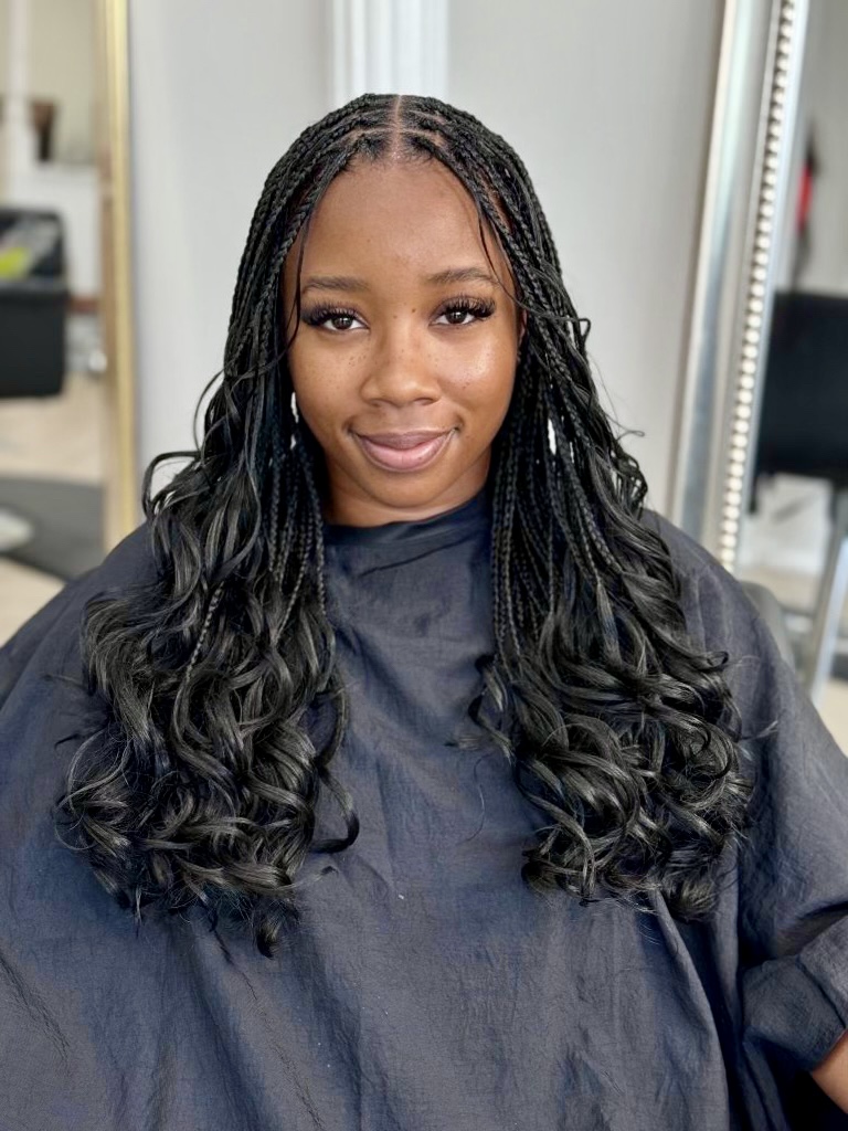 Beauty Braids By Sandra LLC in Manassas, VA (5)