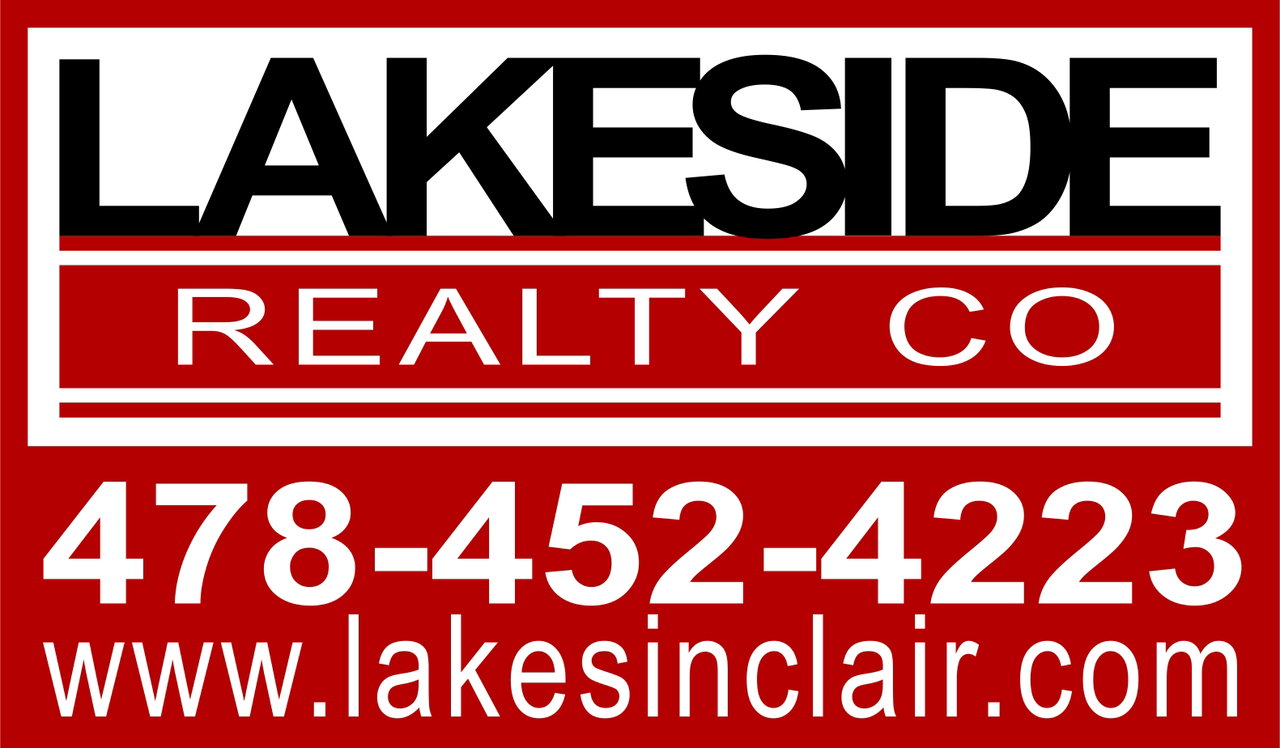 Lakeside Realty in Milledgeville, GA