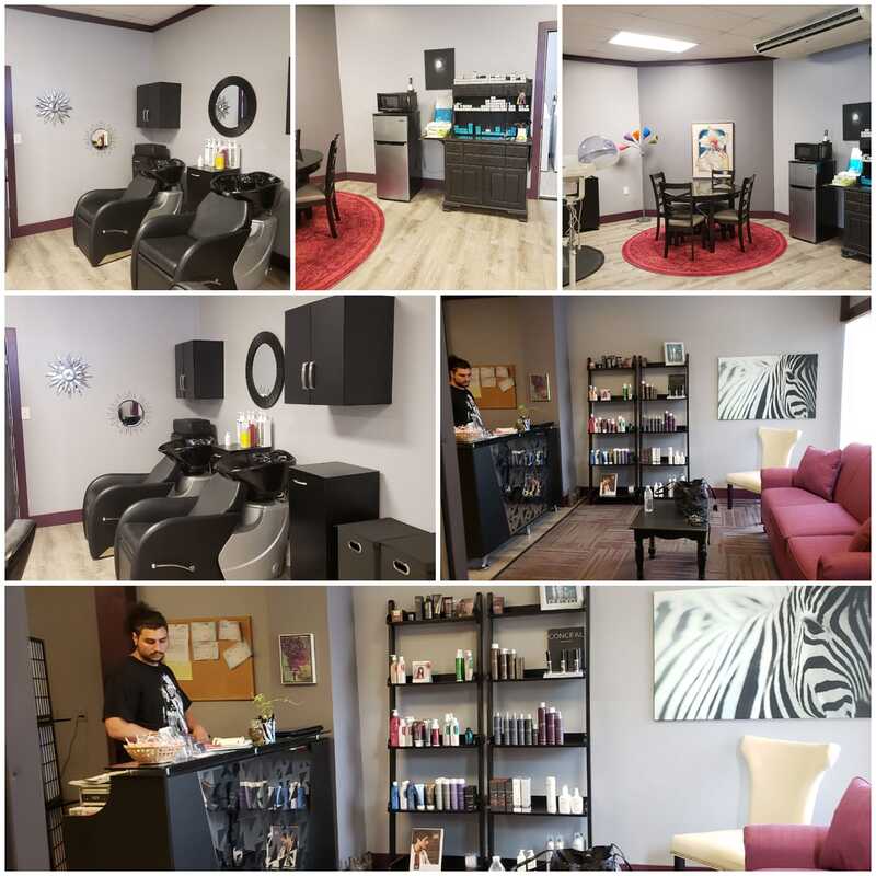Madri di Capelli in New Cumberland, PA