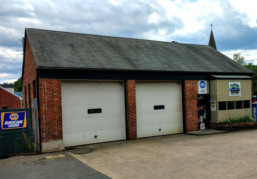 Bridge's Auto Center Inc in Purcellville, VA
