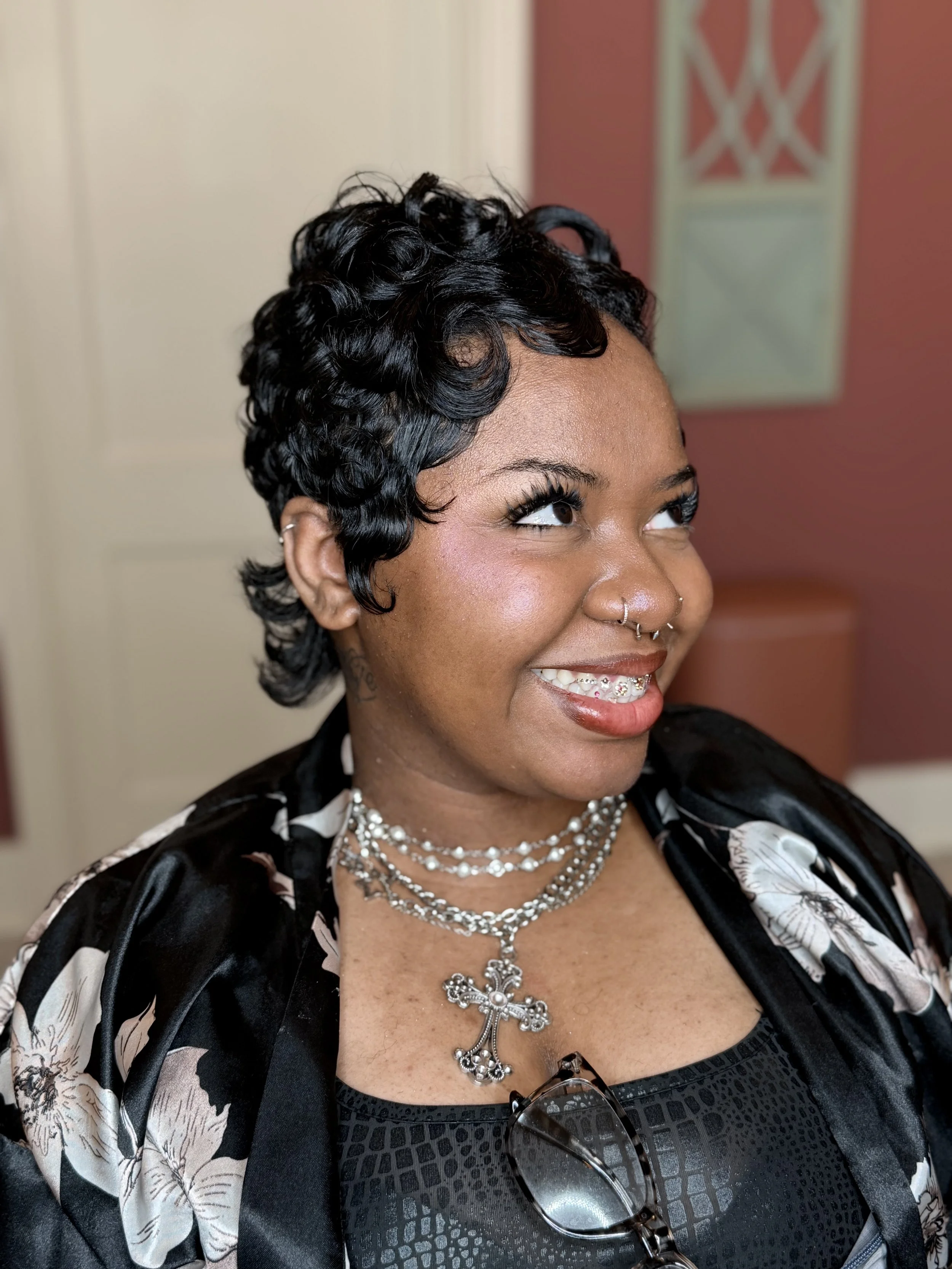 Tasha Semaj in Hutto, TX (5)