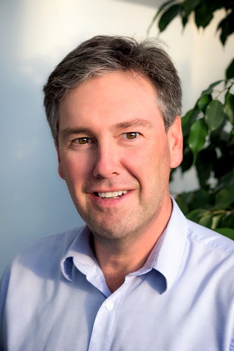 Scott Haislet CPA in Lafayette, CA