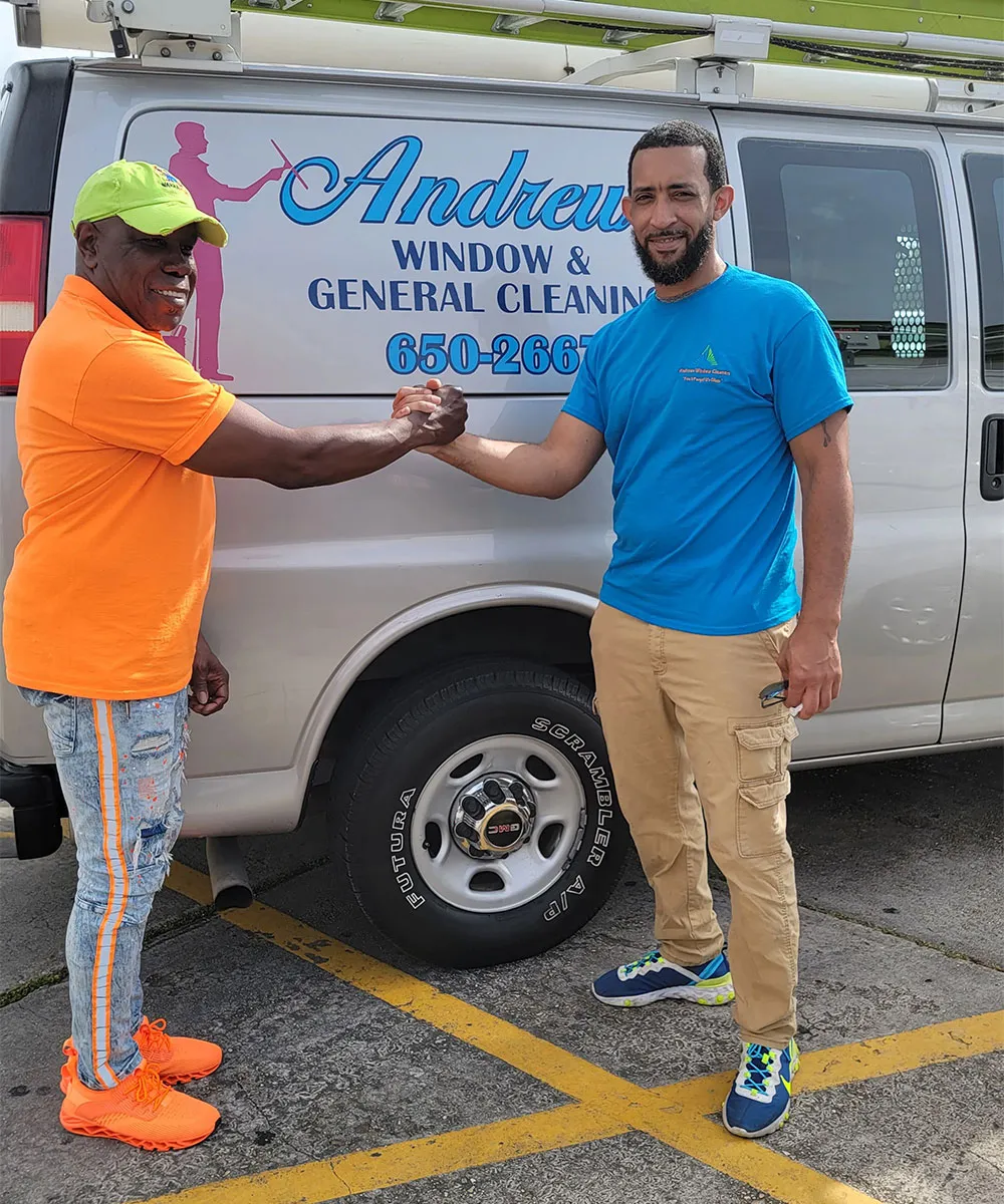 Andrews Window Cleaning in New Orleans, LA