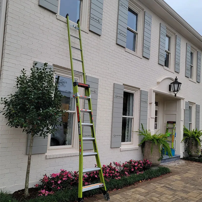Andrews Window Cleaning in New Orleans, LA (2)