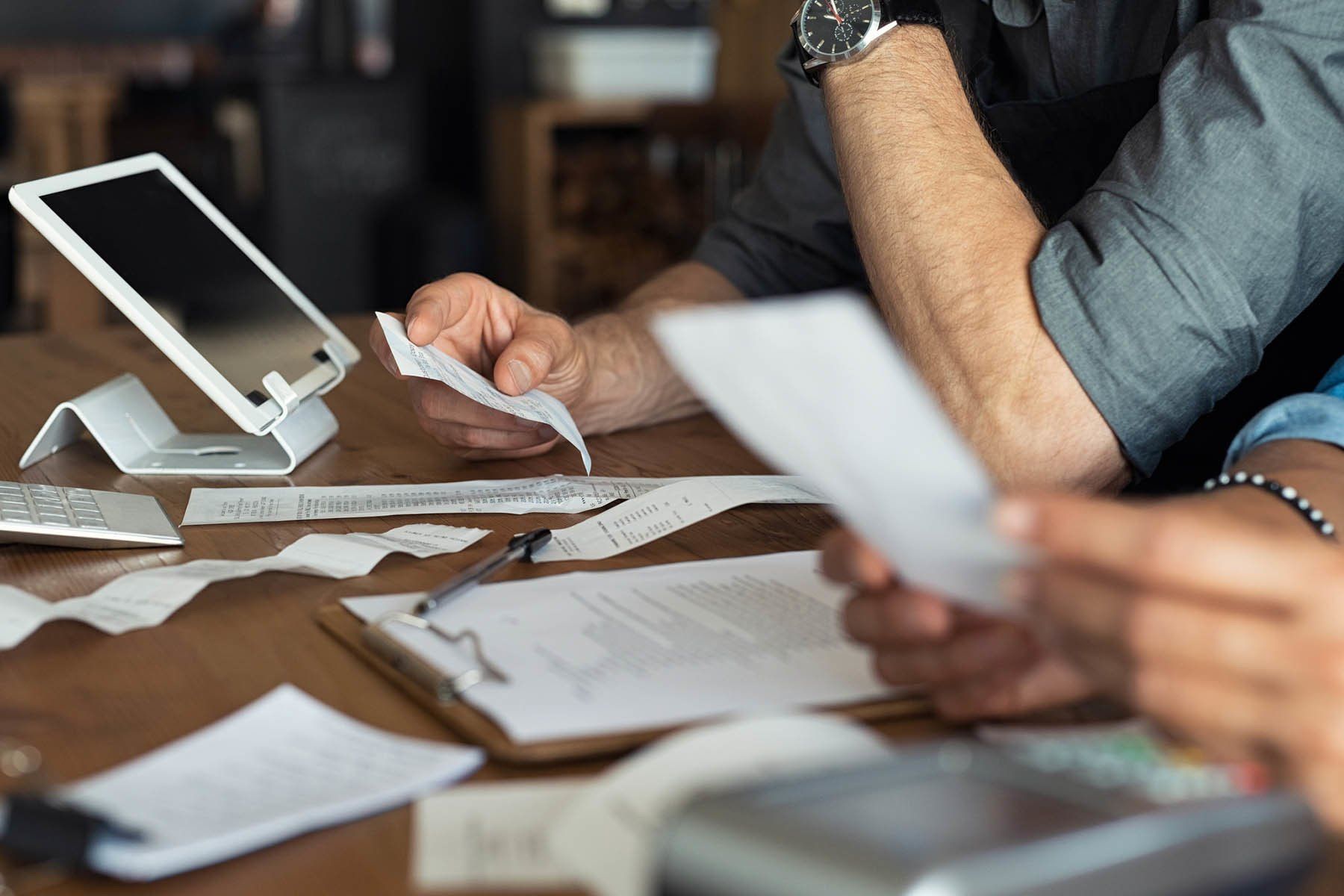 Manuel A. Rodriguez Income Tax Service in Union City, NJ (2)