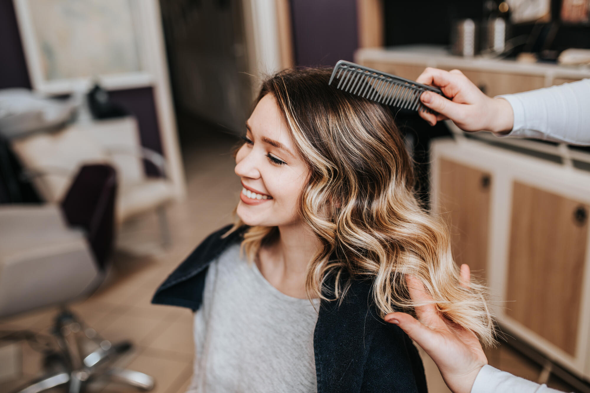 Salon Suites of Ohio in Burton, OH