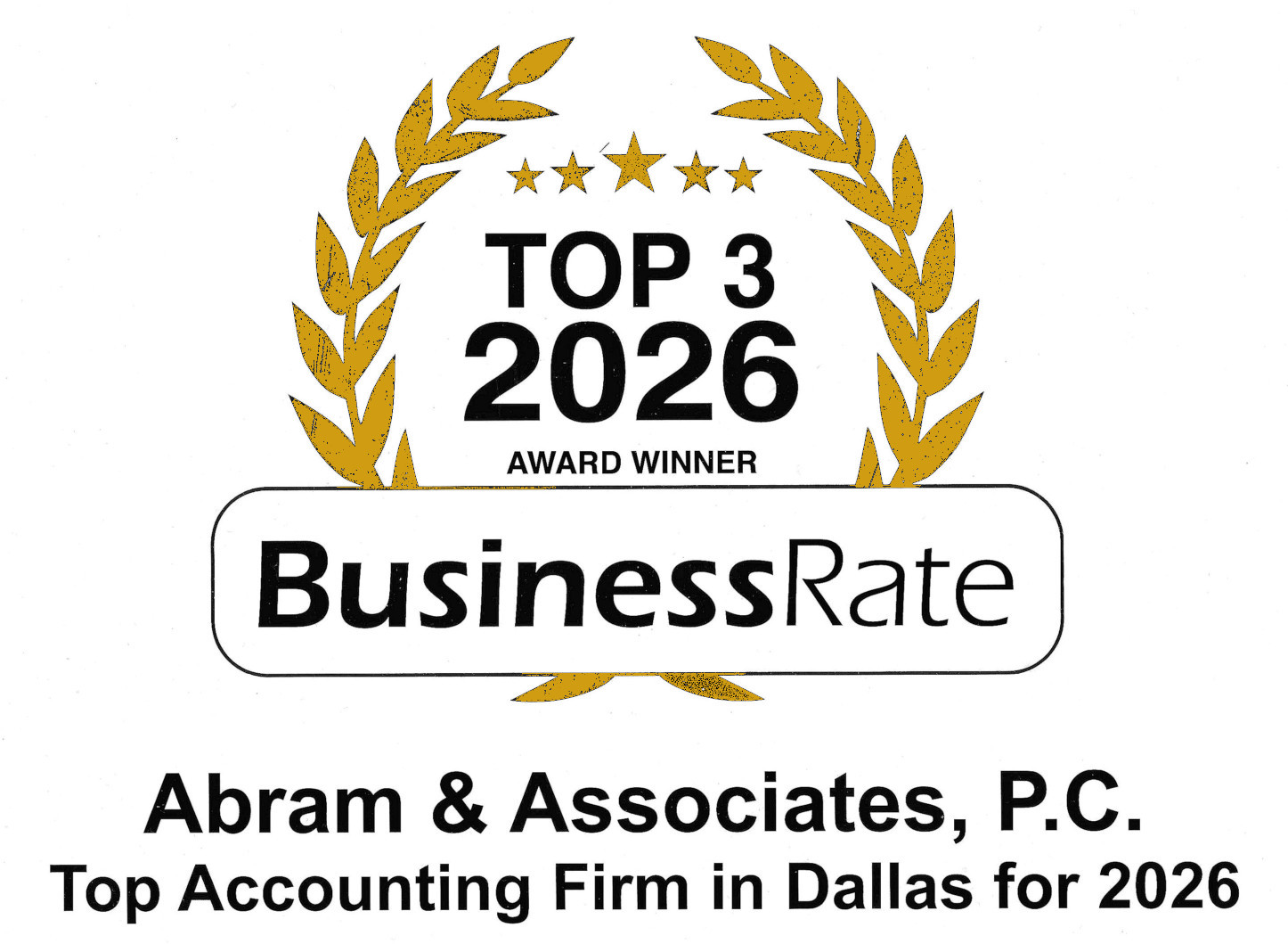 Abram & Associates, P.C. in Dallas, TX (3)