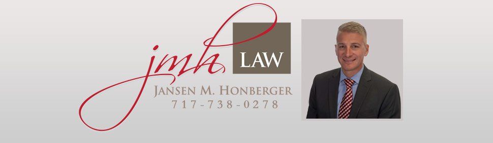 Jansen M. Honberger Law, PC in Ephrata, PA (2)