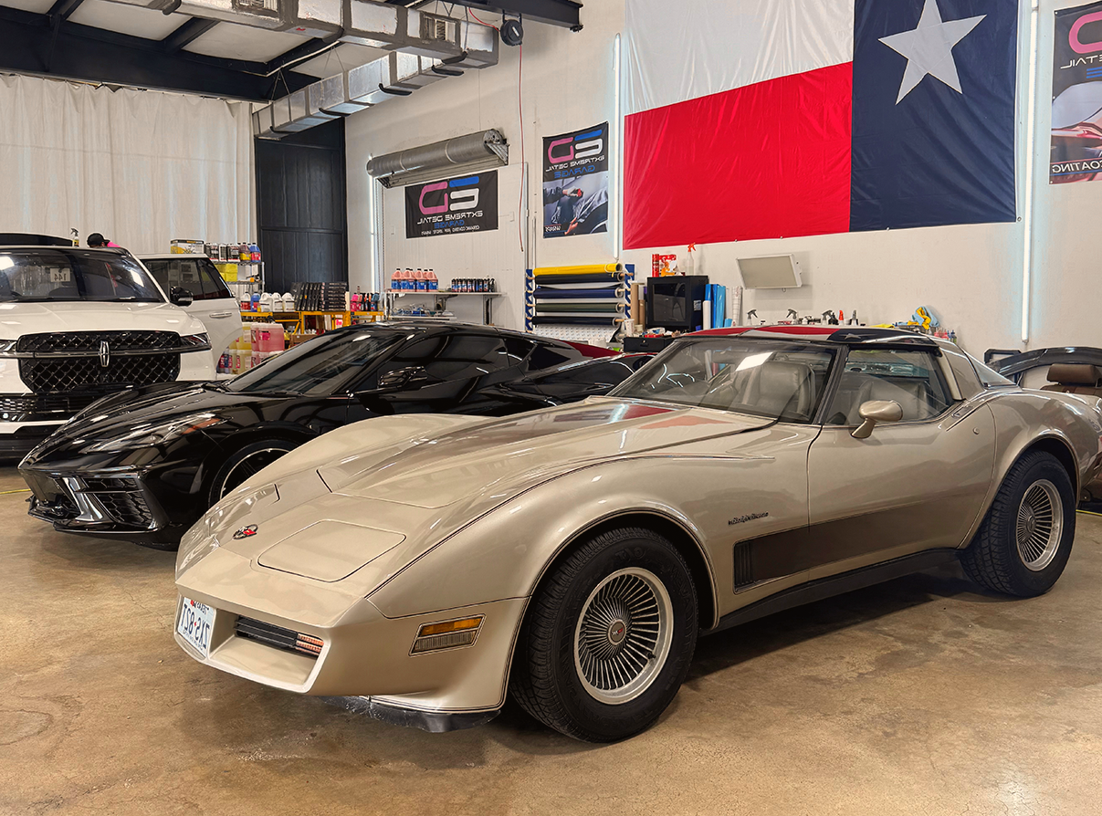 Extreme Detail Garage in Beaumont, TX (3)