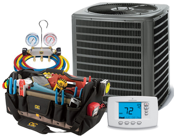 Pleasant Run A/C & Heat, LLC in Lancaster, TX