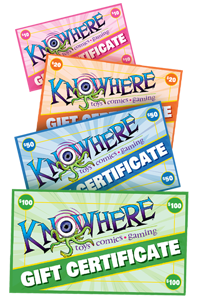 KnoWhere Toys, Comics & Gaming in Hialeah, FL (6)