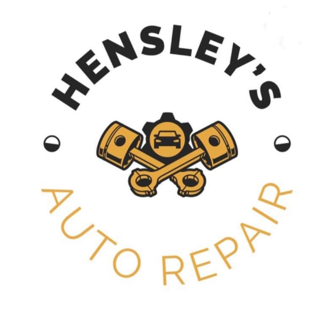 Hensley’s Auto Repair LLC in Stewartstown, PA