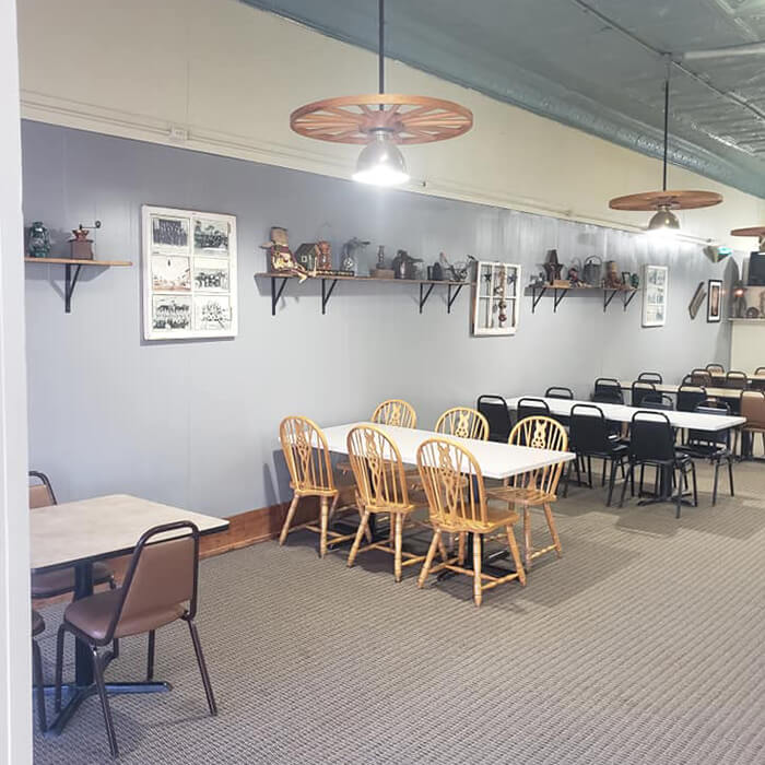 Magpie's Family Restaurant LLC in Hicksville, OH (2)