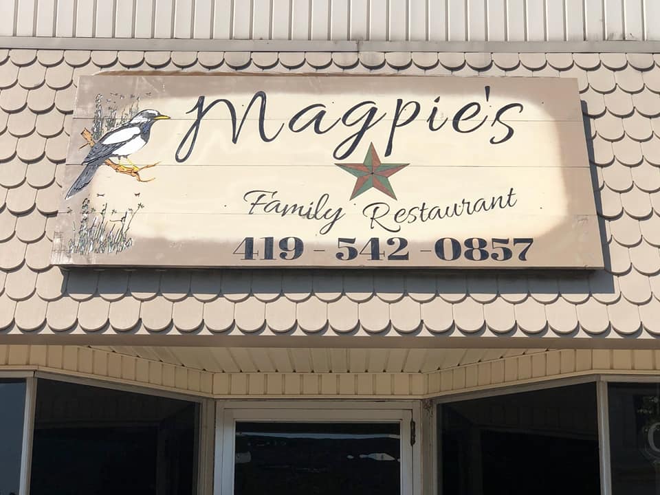 Magpie's Family Restaurant LLC in Hicksville, OH (3)