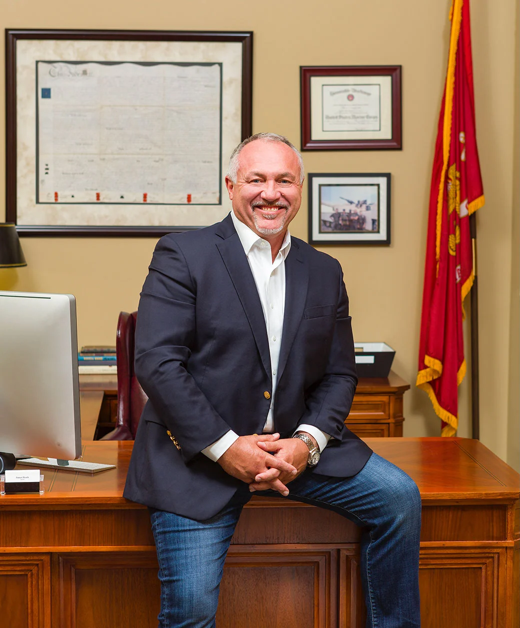 Heath Law Firm, PA in Destin, FL