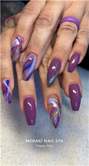 Meraki Nail Spa in Toledo, OH (3)