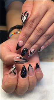 Meraki Nail Spa in Toledo, OH (4)