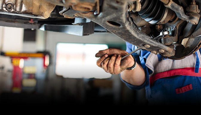 Rissi's Automotive Service Inc. in New Britain, PA (3)