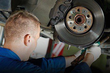 Rissi's Automotive Service Inc. in New Britain, PA (4)