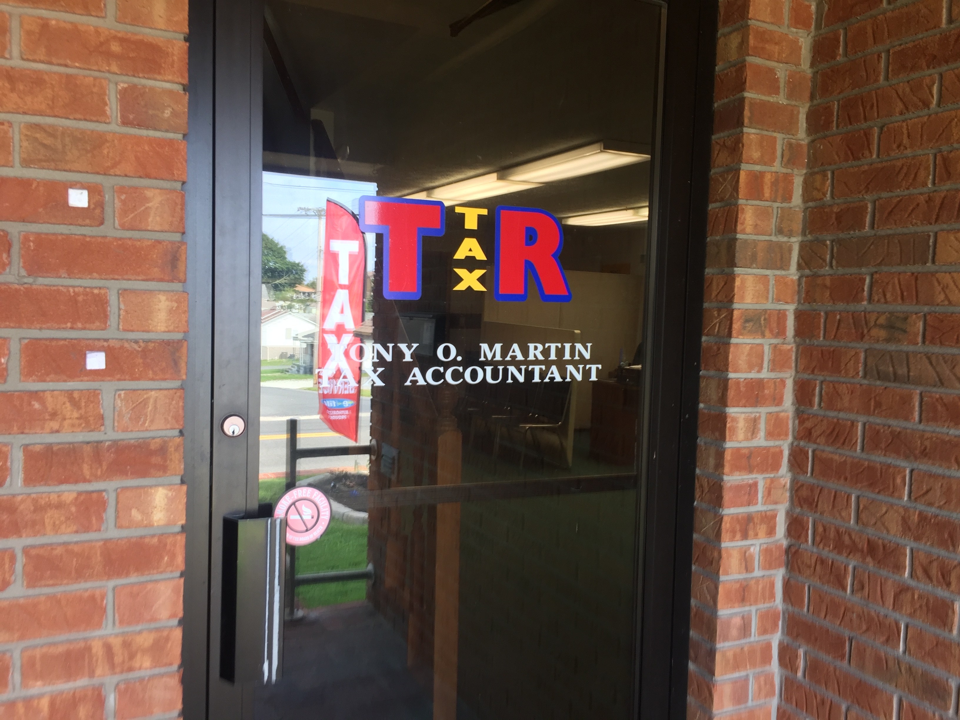 TR Tax - Tax Return Specialists, LLC in Beckley, WV
