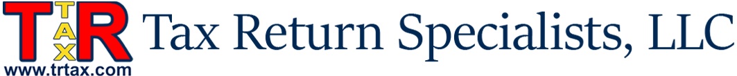 TR Tax - Tax Return Specialists, LLC in Beckley, WV (4)