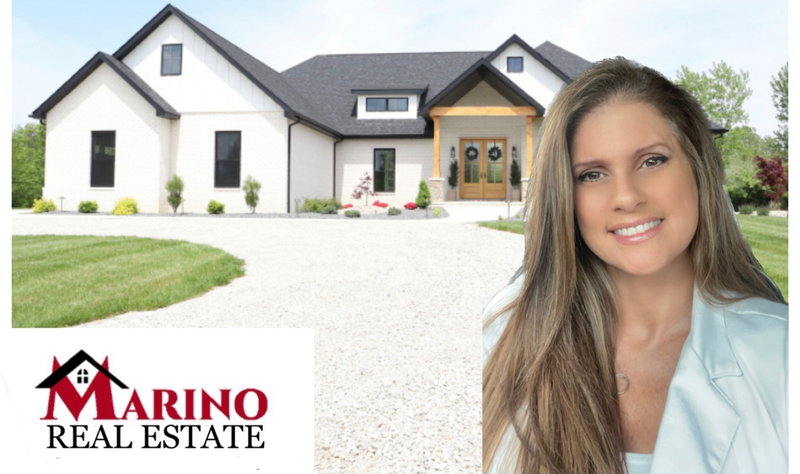 Lisa Marino REALTOR, Marino Real Estate in Port Arthur, TX